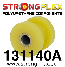 131140A: Tuleja drążka reakcyjnego 34mm SPORT Opel Corsa B