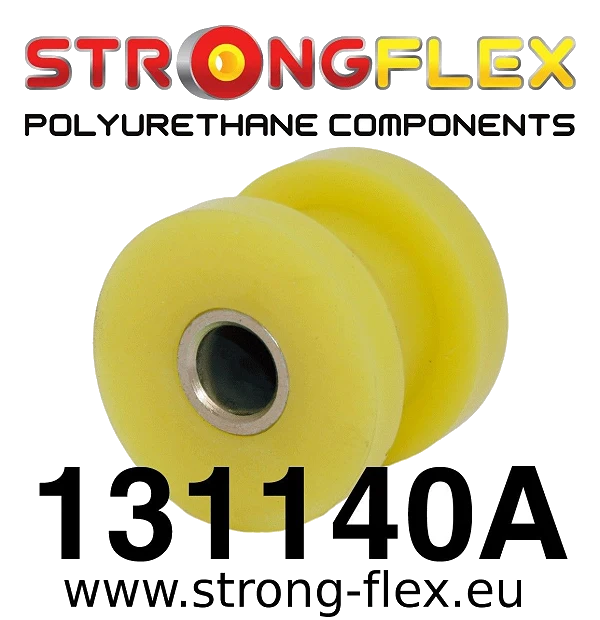 131140A: Tuleja drążka reakcyjnego 34mm SPORT Opel Corsa B