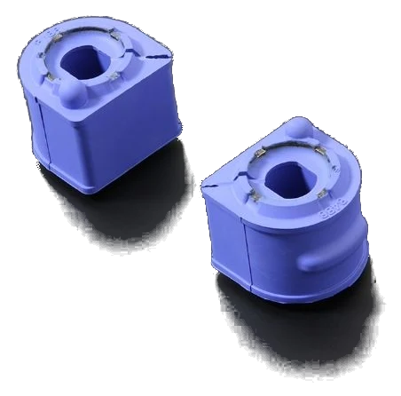 Hardrace Front Reinforced Stabilizer Bushing For Ford Focus Mazda 3 Volvo V40