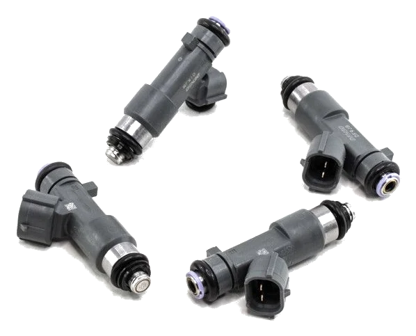 Zestaw wtryskiwaczy DeatschWerks 550cc Hyundai Genesis Coupe 2.0T 2009-2012