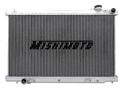 Chłodnica wody Mishimoto Infiniti G35 2003-2007