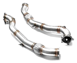 Downpipe AUDI S6, S7, RS6, RS7    4.0 TFSI C7  2012-2017