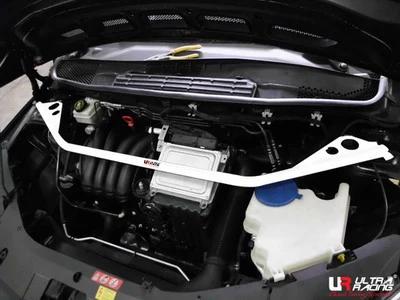 Rozpórka przednia (Front Upper Strut Bar)Ultra Racing Mercedes A (W169) / B (W245)