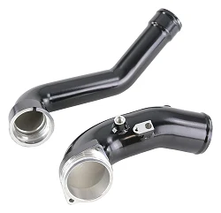 Zestaw przewodów Boost Charge Pipe FMIC.EU Toyota Supra GR 3.0 A90 MK5 B58