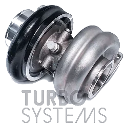 Turbosprężarka TurboSystems HTX4068B1 wylot 90 stopni