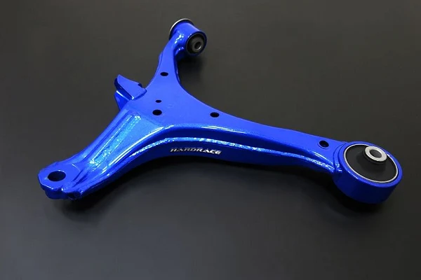 Hardrace Front Lower Arm For Honda Integra