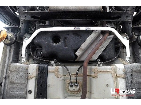 Rozpórka tylna dolna (Rear Lower Brace) 2237 Ultra Racing Kia Picanto 11+