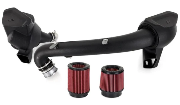 Dedykowany układ dolotowy Mishimoto BMW G8X M3/M4 2021+