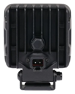 Lampa Robocza LED Purelux Black Raven 50 11 cm 90W
