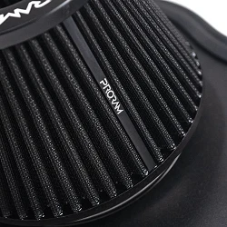 Dedykowany układ dolotowy Proram PRK-257-90-BK VW Transporter T6 2.0 BiTurbo