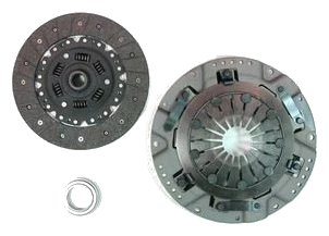 Zestaw sprzęgła Xtreme Clutch Subaru LEONE 1800 Super 4WD (AM, AJ) 60KW (1980-1984)