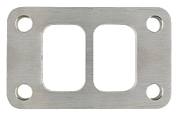Flansza wydechowa kolektora FMIC.Pro T3 Twin Scroll stal nierdzewna SS321