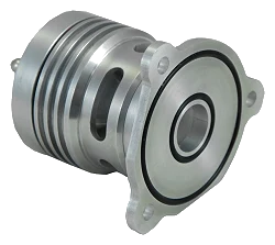BLOW-OFF Typ GVN Opel Vectra Signum, Saab 9-3, Z20NET - Garrett