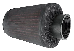 Hydrofobowa osłona filtra stożkowego JRspec HydroShield rozmiar L