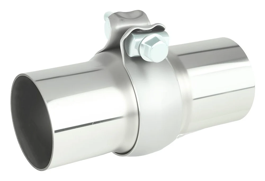 Łącznik wydechu kulowy nierdzewny SS304 FMIC.EU 51mm 2"