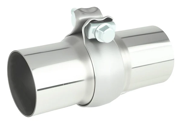 Łącznik wydechu kulowy nierdzewny SS304 FMIC.EU 51mm 2"