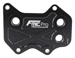 Zestaw chłodnicy oleju silnikowego FMIC.Pro  Audi A3 TT Seat Leon Skoda Octavia VW Golf MK5 MK6 2.0T EA113 2004-2014