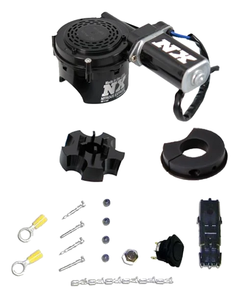 Automatic Remote Bottle Opener Nitrous Express NX-11107