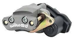 Zacisk hamulcowy 1 tłoczkowy Wilwood 120-17015 Electric Parking Brake lewy