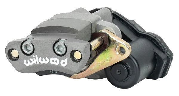 Zacisk hamulcowy 1 tłoczkowy Wilwood 120-17015 Electric Parking Brake lewy