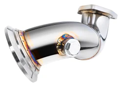 Downpipe FMIC.Pro OPEL Zafira OPC 2.0T A B 2002-2009