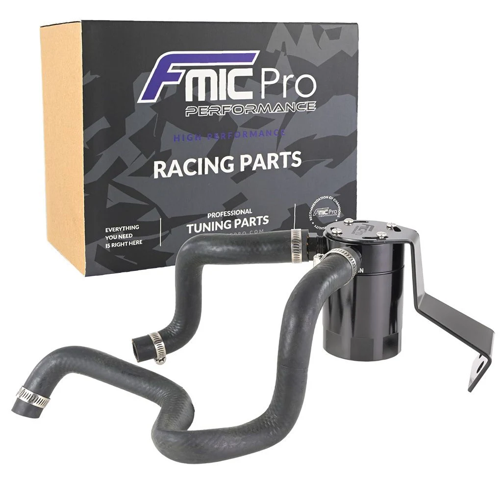 Oil Catch Tank FMIC.Pro Subaru BRZ Toyota GT86 FA20 2013-2020