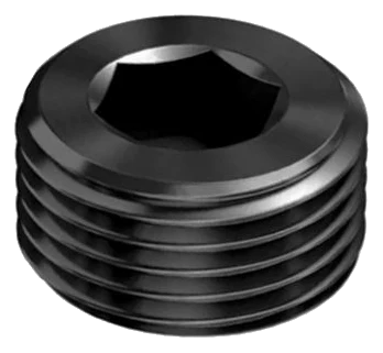 Nuke Performance Hex Allen Key 3/8 NPT Plug