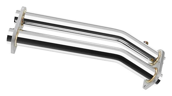 Downpipe FMIC.Pro BMW E60 E61 535d M57N 2004-2007