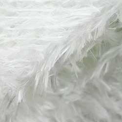 Mata termiczna z włókna szklanego typu ECR 1300 x 450 mm