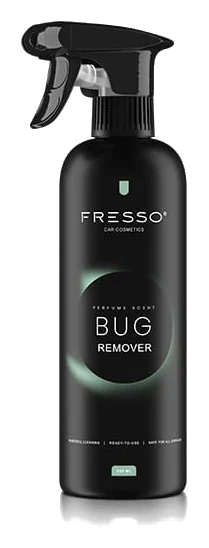 FRESSO Bug Remover do usuwania owadów 0,5l 500ml