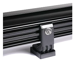 Belka LED Prosta Purelux Terrain Straight 107cm 400W