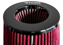 RTMG Performance High Flow Air Filter 76mm