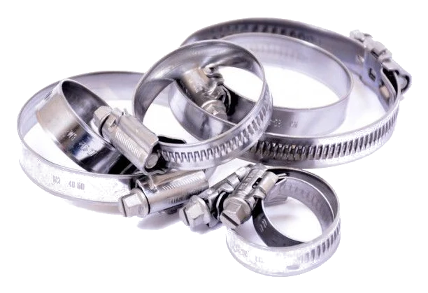 Zestaw opasek zaciskowych Forge Motorsport FMKTVWT52HC