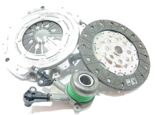 Zestaw sprzęgła Xtreme Clutch MERCEDES-BENZ VITO 112 CDI 2.2 (638.094) 90KW (1999-2003)