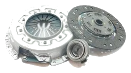Zestaw sprzęgła Xtreme Clutch DAIHATSU SCAT 2.8 D 4x4 (F60, F65) 51KW (1982-1985)