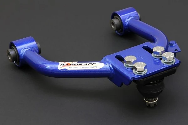 Hardrace Front Upper Camber Kit For Honda Accord