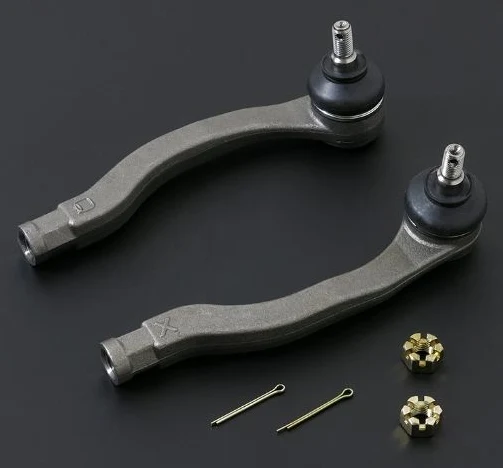 Hardrace Tie Rod End For Honda Civic