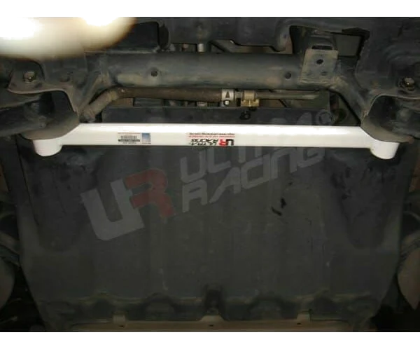 Rozpórka przednia dolna (Front Lower Tiebar) (630) Ultra Racing Suzuki APV (DN) 1.6 2WD 04+