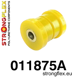011875A: Tuleja wahacza tylnego dolnego SPORT Alfa Romeo 159