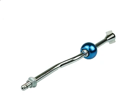 JRspec Short Shifter Peugeot 206 99-00