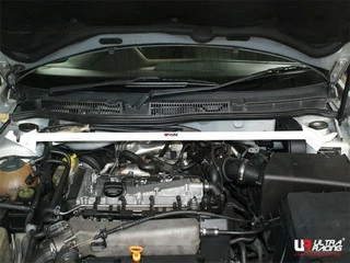 Rozpórka przednia (Front Upper Strut Bar)1269 Ultra Racing VW Golf 4 97-06 1.8/TDI