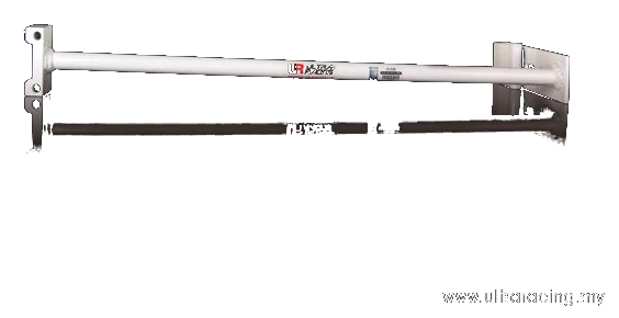 Stabilizator zawieszenia tylny 23mm Ultra Racing for Volvo 850 NA/