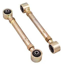 Regulowane Wahacze tylne górne PRO IOD Performance do Nissan Patrol Y60 Y61