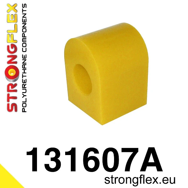 131607A: Tuleja stabilizatora tylnego SPORT Opel Ascona B - 131607A_18mm