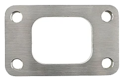 Flansza wydechowa kolektora FMIC.Pro T3 stal nierdzewna SS321
