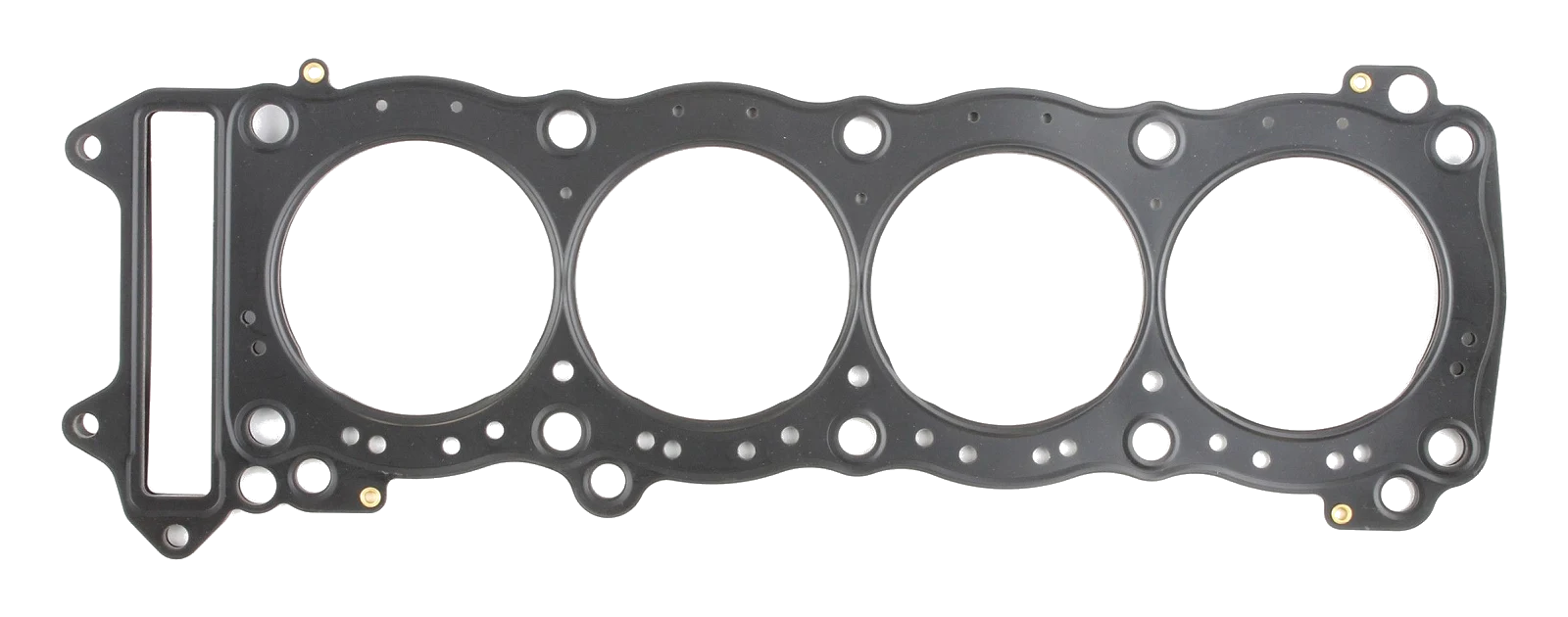 Uszczelka głowicy Cometic SUZUKI 1999+ GSX1300R .018" MLS 81mm C8656-018