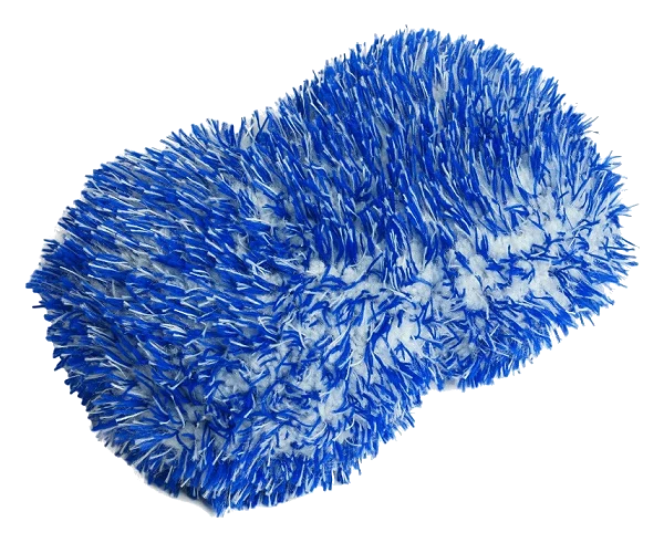 MICROFIBER MADNESS Incredisponge
