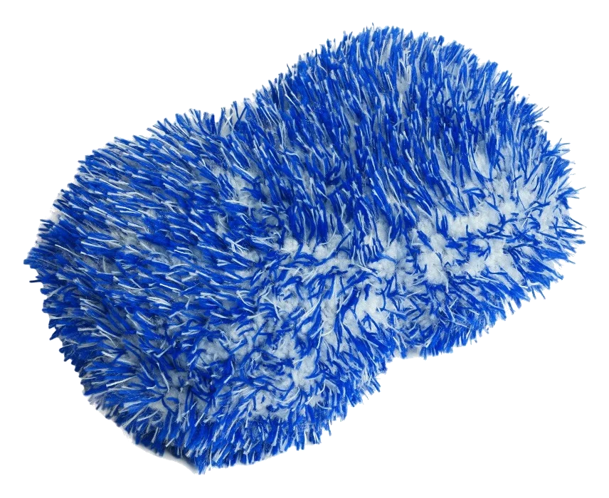 MICROFIBER MADNESS Incredisponge