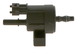 Zawór odpowietrzający wentylujący zbiornik paliwa BOSCH 0 280 142 504 Chevrolet Aveo Opel Zafira Mokka Corsa 1.4
