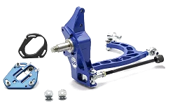 Nissan S14 S15 Front V2 Drift Angle Lock Kit z relokacją drążka Wisefab - WF140 INS